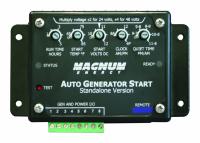 AUTOMATIC GENERATOR START MODULE AGS DIMENSIONS PDF visual data 3